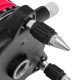 Лазерный уровень CRL-30R, 30 м, красный луч, батарейки, резьба 5/8 MTX (35034)