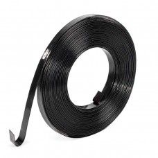 Лента бандажная из нержавеющей стали AISI 316 ЛКС-PPA (316)-1204 (25м) (Fortisflex) (104986)