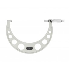 Микрометр МК- 200 0,01 круглая скоба 261-108D Guanglu