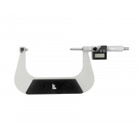 Микрометр универсальный МВУЦ 125-150 0,001 электр. КЛБ IP54