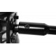 Мотобур 1,46кВт 51,7см? 9,2кг шнек 200?550 CHAMPION AG252
