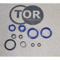 Набор манжет для тележек гидравлических d 28,0 JC (Seal kit) (1010209)