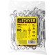 Талреп DIN 1480, М5, 20 шт, крюк-крюк STAYER 30525-05