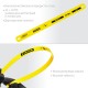 Полотно двустороннее широкое по металлу Duplex-XL, 24 + 18 TPI, 25 х 300 мм, 1 шт, коробка 50 шт STAYER 1590_z01
