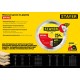 Лента армированная черная Professional STAYER 48 мм 25 м 12086-50-25  