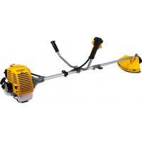 Триммер CHAMPION Т433 разъемн.прям. 1,25кВт 42,7см? 7,2кг HT21+40/255/25,4 U-ручка легк.старт