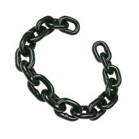 Цепь круглозвенная TOR G80 EN818-2 13х39 некалиброванная (Q) (10713391)