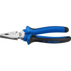 Плоскогубцы 200 мм Профессионал ЗУБР 2201-1-20