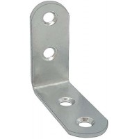 Бытовой уголок 25 х 25 х 17 х 2 круглый (30264)