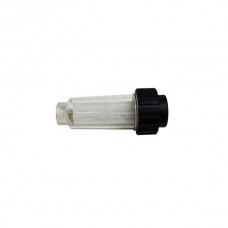 Фильтр тонкой очистки HP2130/HP3140/HP6140/HP6160/HP6170/HP6250 Мах:Р?12 бар Т?60 С рез.3/4 C8115