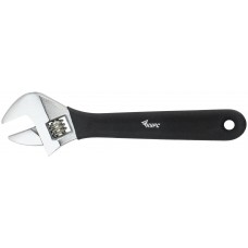 Ключ разводной, антискользящее покрытие рукоятки 200 мм ( 25 мм )