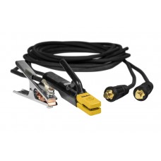 Комплект кабелей 20м, на 500А, КЕДР 75-90/1*50 PRO Comfort