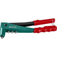 Литой заклепочник X-3, 2.4–4.8 мм KRAFTOOL 31170_z01