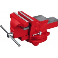 Тиски слесарные 150 мм MIRAX 32471-15