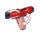 Отвертка акк. Einhell TE-SD 3,6 Li, 3.6В,0-200об/мин,3,5Нм,рег.момента,трансформер,наб.бит32,мет.кор (4513495)