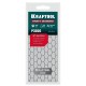 Пластина алмазная заточная 63?152 мм Р3000 DIAMOND KRAFTOOL 35710-3000