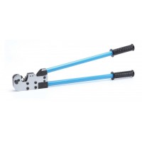 Пресс для обжимки клемм 80 мм? ручной механический ТЕХРИМ 812516-3