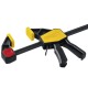 Струбцина пистолетная Hercules, 300/480 мм STAYER Professional 32242-30_z01