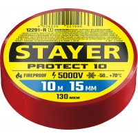 Миксер для песчано-гравийных смесей SDS+ хвостовик оцинкованный Professional STAYER 80x400 мм 06014-08-40  