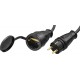 Степлер пластиковый тип 53 (A/10/JT21) 23GA (4-8 мм) STAYER A-53 3140_z01  