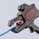Стриппер автоматический O 0.2-6 мм? AWG 24-10 180 мм KN-1262180