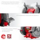 Станок заточной d 200 мм 400 Вт ЗУБР СТ-200