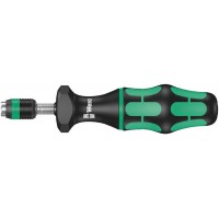 Отвёртка-битодержатель динамометрическая 0.30-1.00 Нм патрон Rapidaptor 1/4