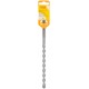 Бур по бетону FDW, Elite, SDS-Plus, 10 х 210 мм (42-10210)