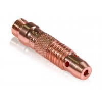 Держатель цанги КЕДР (TIG-17–18–26 PRO/EXPERT) D 2,4 мм