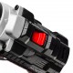 Дрель-шуруповерт ударная аккумуляторная RUNTEC TECHNIC 13 мм 20В 2*4Ач 100Нм RUNTEC RT-ID100T