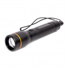 Фонарик ручной FL-8033 серия ПРОФИ (КВТ) (88898)