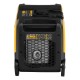 Генератор инверторный GS-4500iSE, 4,5 кВт, 230 В, закрытый корпус, электростартер DENZEL (94714)
