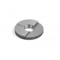 Калибр-кольцо W 19.2 р-г исп.2 Микрон