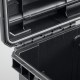 Ящик-тележка пластиковый (28) на колесах ROC PRO GEAR 2.0 KETER 38375