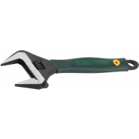 Ключ разводной SlimWide, 200/38 мм (27258-20) KRAFTOOL