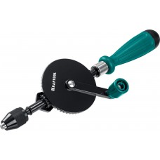 Ручная дрель d 0.5–6 мм KRAFTOOL 29025_z01