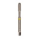 Метчик машинный YELLOW RING HSS-E, DIN 371, Тип B, M8 x 1.25 (ZA-42160)