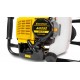 Мотобур 1,46кВт 51,7см? 9,2кг шнек 200?550 CHAMPION AG252
