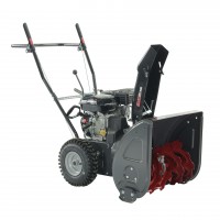 Снегоуборщик (снегоотбрасыватель) бензиновый EVOline SBG 560