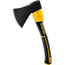 Топор кованый 800/900 г, 350 мм FIBERGLASS Professional STAYER 2062-08
