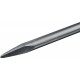 Зубило пикообразное Gorilla Force, 600 мм, SDS-max STAYER Professional 29391-00-600