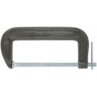 Струбцина тип 