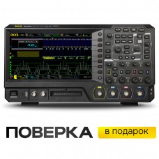 Цифровой осциллограф RIGOL MSO5074