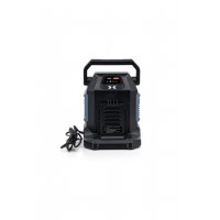 Зарядное устройство двойное, 8А X6 60V