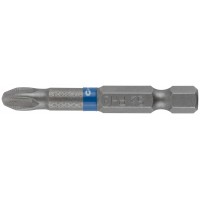 Биты стальные, 10 шт,, CUTOP Profi, PH3, 50 мм (83-331)