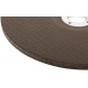 Диск шлифовальный по металлу Greatflex Т27-180 х 6,0 х 22,2 мм (50-865)