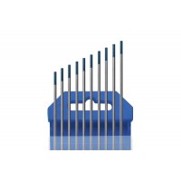 Электроды вольфрамовые КЕДР WL-20-175 D 2,0 мм(синий) AC/DC