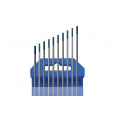 Электроды вольфрамовые КЕДР WL-20-175 D 2,0 мм(синий) AC/DC