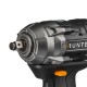 Гайковерт ударный аккумуляторный RUNTEC PRO 1/2, 20В, 2*4Ач, 750Нм, RUNTEC, RT-IW750