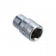 Головка, 3/4, 55 мм, торцевая, 6-гранная, GARWIN PRO, 610745-55
